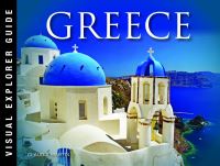 Book Cover for Greece by Claudia Martin