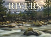 Book Cover for Rivers by Claudia Martin