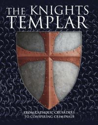 Book Cover for The Knights Templar by Michael Kerrigan