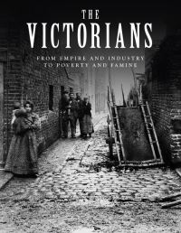 Book Cover for The Victorians by John D Wright