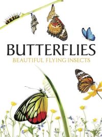 Book Cover for Butterflies by Julianna Photopoulos
