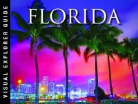 Book Cover for Florida by John Crippen