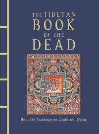 Book Cover for The Tibetan Book of the Dead by Zlababsamgrub