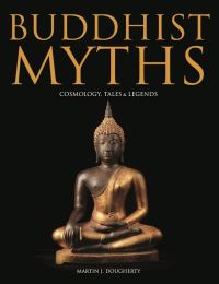 Book Cover for Buddhist Myths by Martin J Dougherty