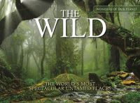 Book Cover for The Wild by Claudia Martin