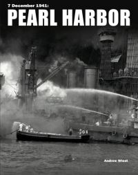 Book Cover for Pearl Harbor by Andrew A Wiest