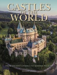 Book Cover for Castles of the World by Phyllis G Jestice