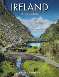 Book Cover for Ireland by Martin J Dougherty