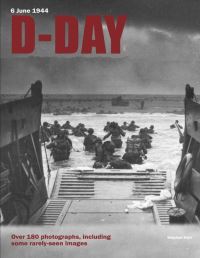 Book Cover for D-Day by S Hart