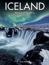 Book Cover for Iceland by Chris McNab
