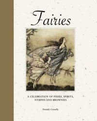 Book Cover for Fairies by Dominic Connolly