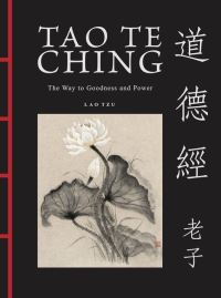 Book Cover for Tao Te Ching by Laozi