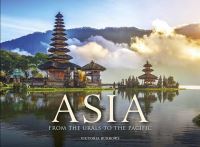 Book Cover for Asia by Victoria Burrows