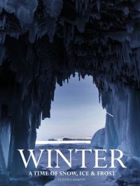 Book Cover for Winter by Claudia Martin