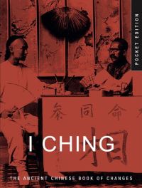 Book Cover for I Ching by Neil Powell, Kieron Connolly