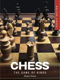 Book Cover for Chess by Alastair Horne