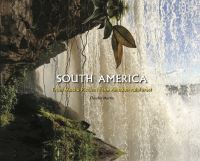 Book Cover for South America by Claudia Martin