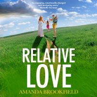Book Cover for Relative Love by Amanda Brookfield