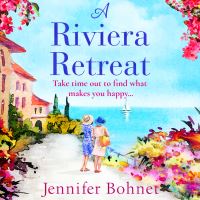 Book Cover for A Riviera Retreat by Jennifer Bohnet