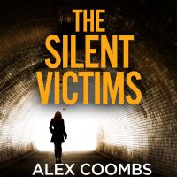 Book Cover for The Silent Victims by Alex Coombs