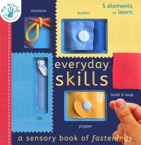 Book Cover for Everyday Skills by Nicola Edwards