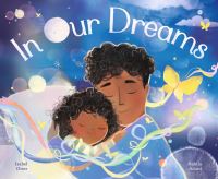 Book Cover for In Our Dreams by Isabel Otter