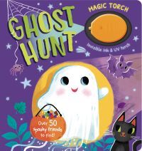 Book Cover for Magic Torch by Isabel Otter