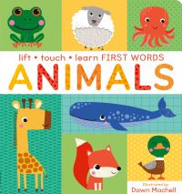 Book Cover for Animals by Villetta Craven
