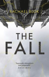 Book Cover for The Fall by Rachael Blok