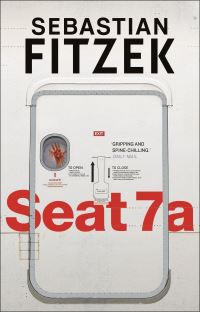 Book Cover for Seat 7A by Sebastian Fitzek