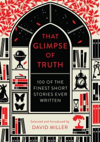 Book Cover for That Glimpse Of Truth by David Miller