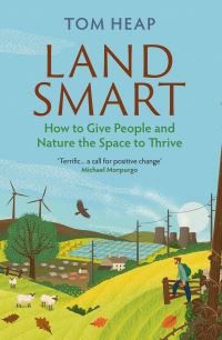 Book Cover for Land Smart by Tom Heap
