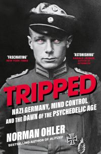 Book Cover for Tripped by Norman Ohler
