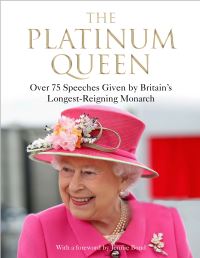 Book Cover for The Platinum Queen by Elizabeth