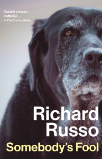 Book Cover for Somebody's Fool by Richard Russo