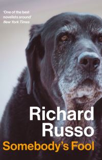 Book Cover for Somebody's Fool by Richard Russo