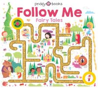 Book Cover for Follow Me Fairy Tales by Aimée Chapman, AliceMay Bermingham, Amy Oliver