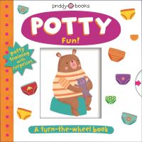 Book Cover for Potty Fun! by 