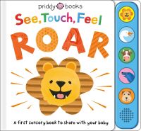 Book Cover for See, Touch, Feel by Priddy Books, Roger Priddy