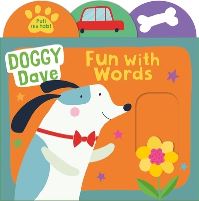 Book Cover for Fun With Words by Mara van der Meer, Natalie Munday