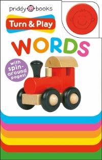 Book Cover for Words by 