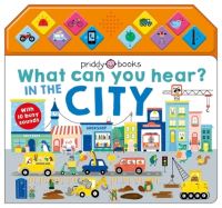 Book Cover for In the City by Suzanne Herbert