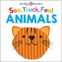 Book Cover for Animals by 