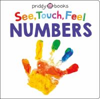 Book Cover for Numbers by 