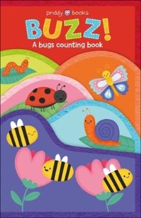 Book Cover for Buzz! by Andy Passchier