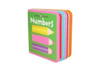 Book Cover for Numbers by 