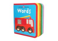 Book Cover for Words by 