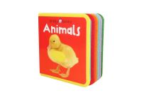 Book Cover for Animals by 