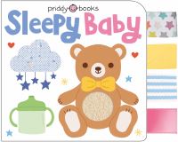 Book Cover for Sleepy Baby by 