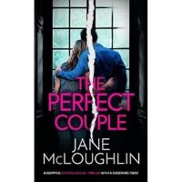 Book Cover for The Perfect Couple by Jane McLoughlin